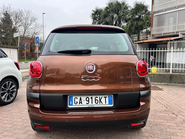 FIAT 500L 1.6 Multijet 120 CV Sport