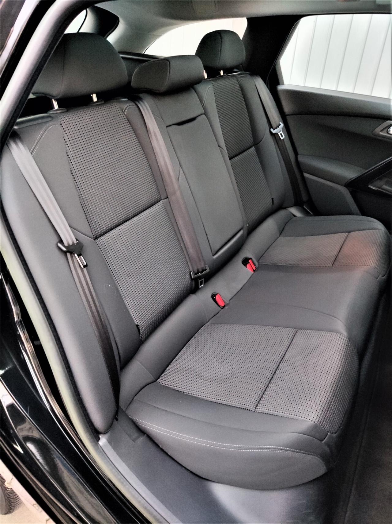 Peugeot 508 1.6 e-HDi 115CV cambio Aut. S&S SW Access