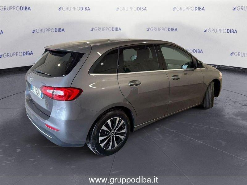 Mercedes-Benz Classe B - W247 2018 Benzina B 180 Executive auto