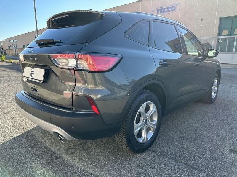 Ford Kuga 1.5 EcoBoost 120CV 2WD Connect