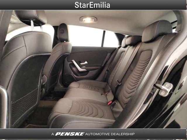 Mercedes-Benz CLA 180 CLA 180 d Automatic Shooting Brake Progressive Ad