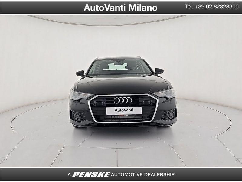 Audi A6 A6 Avant 45 2.0 TFSI S tronic Business Plus