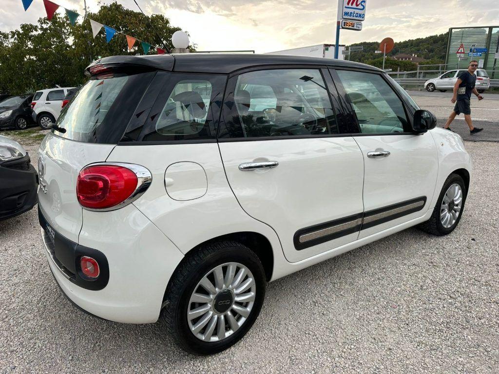 FIAT 500L 1.3 Multijet 85 CV Lounge