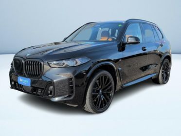 BMW X5 30 d MSport Pro xDrive Steptronic