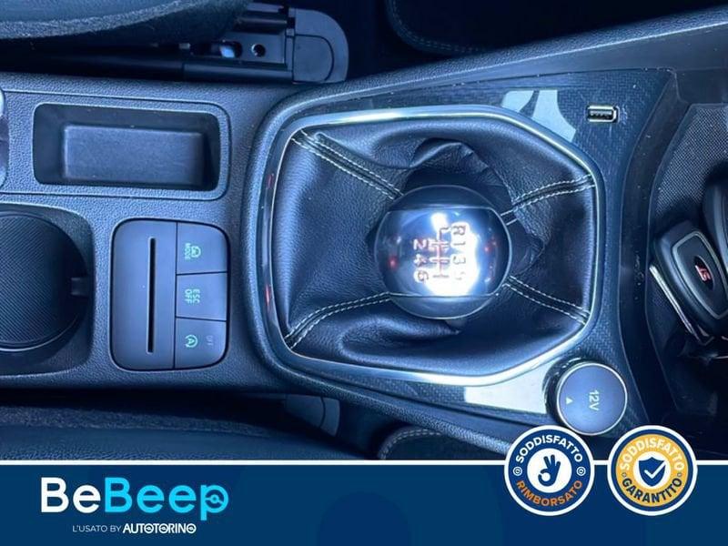 Ford Fiesta 5P 1.5 ST S&S 200CV MY19