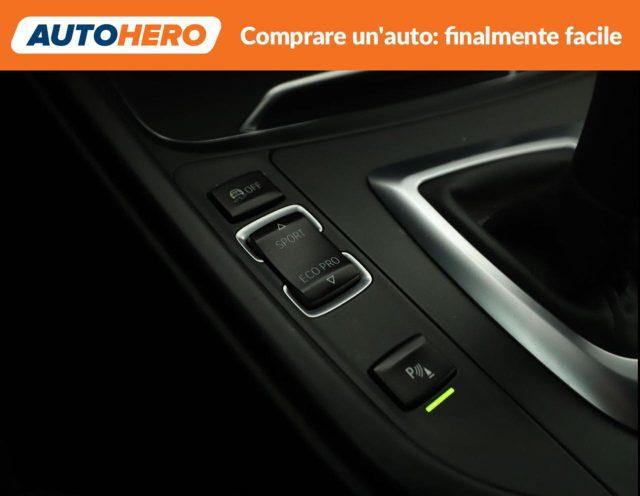 BMW 420 d xDrive Coupé Msport