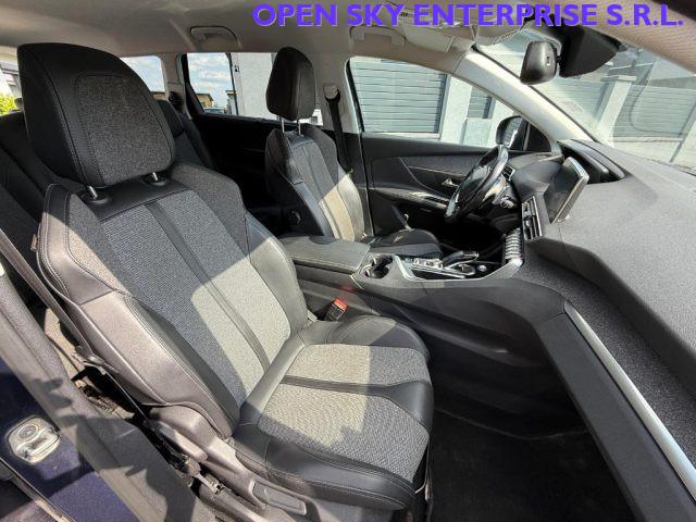 PEUGEOT 5008 BlueHDi 130 S&S Allure 7 Posti