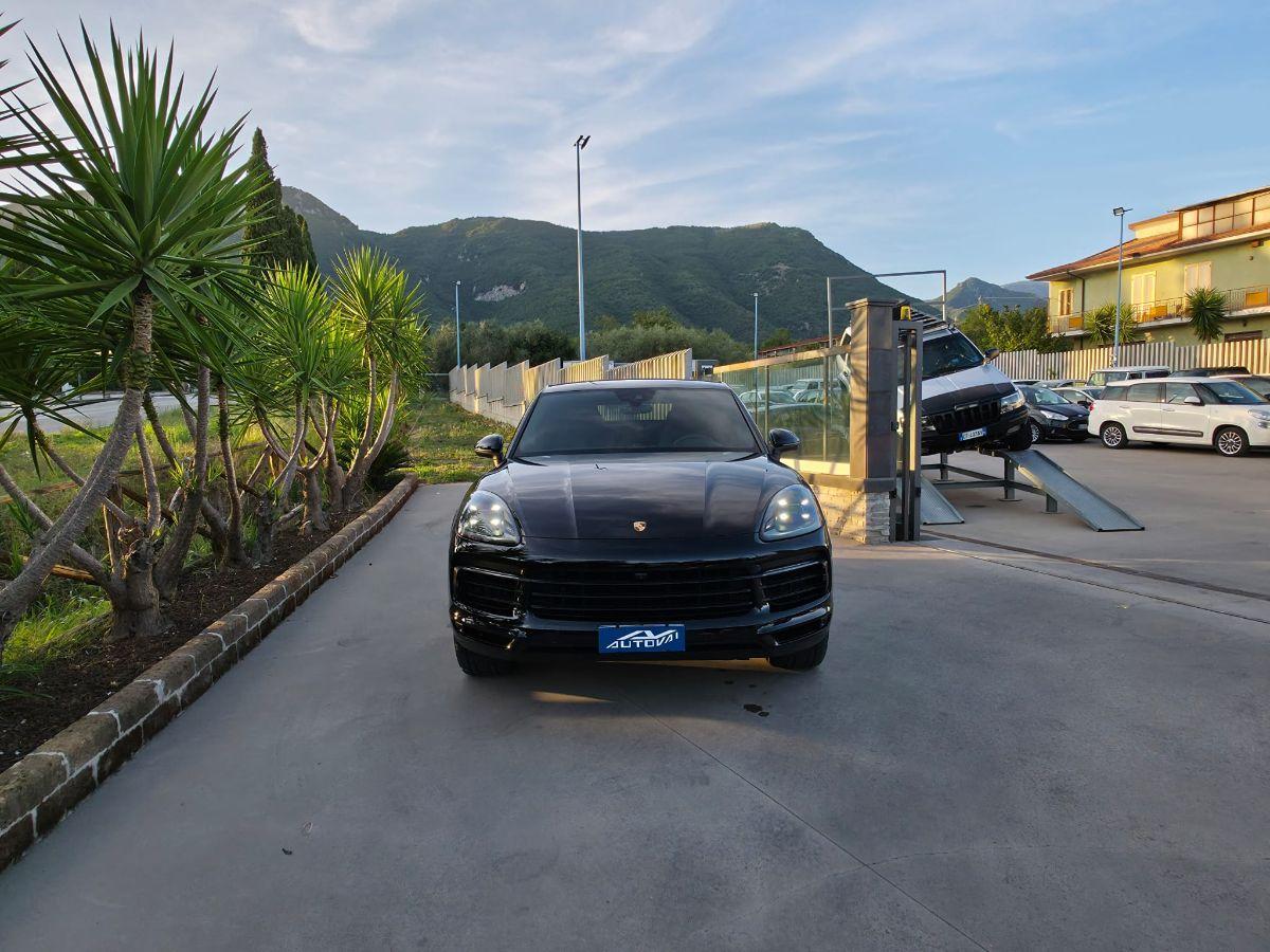 PORSCHE - Cayenne - 3.0 V6