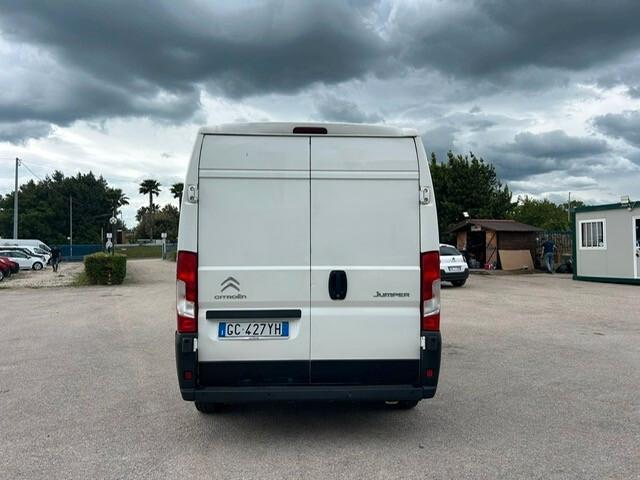 CITROËN JUMPER 33 L2H2 BLUEHDI 140 CV BUSINESS