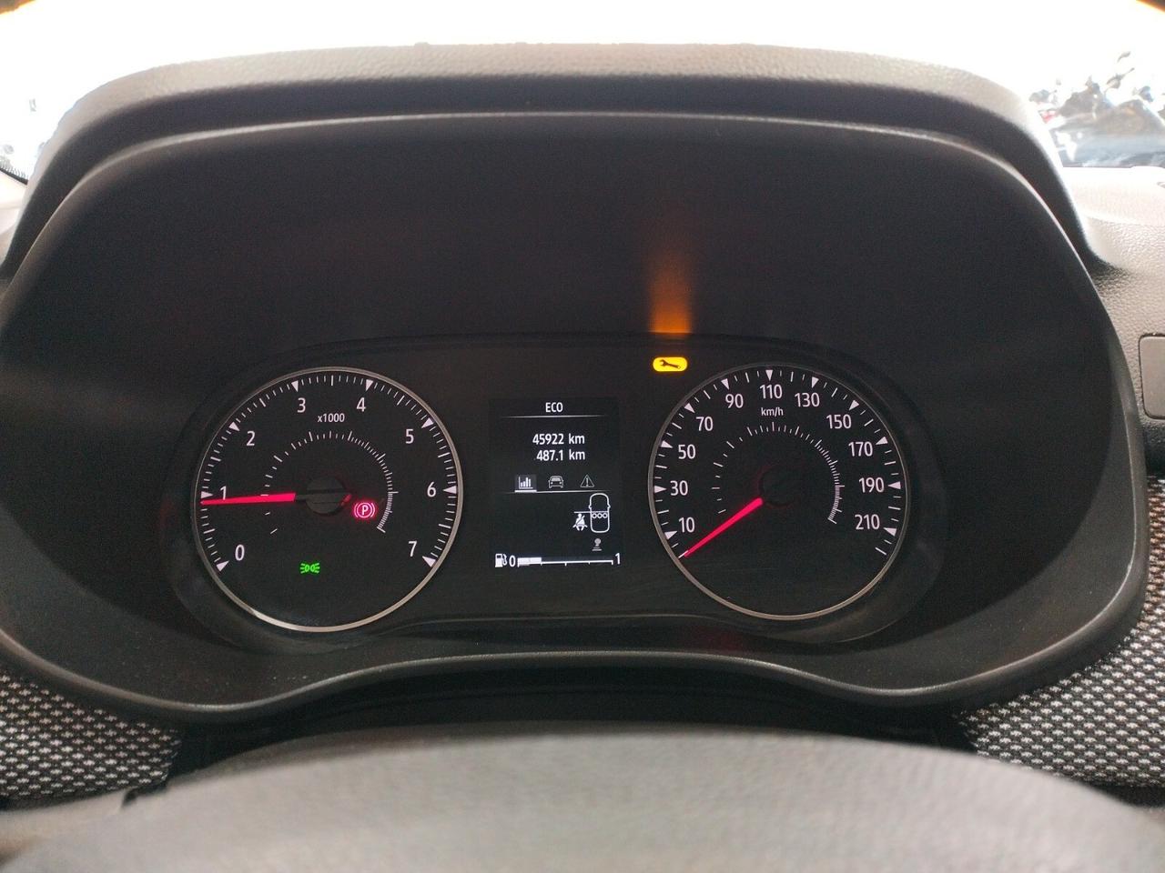 Dacia Sandero Stepway 1.0 TCe 90 CV Comfort