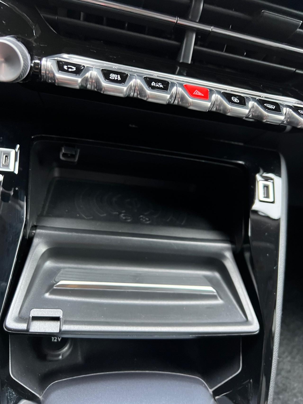 Peugeot 2008 PureTech 130 S&S GT Line