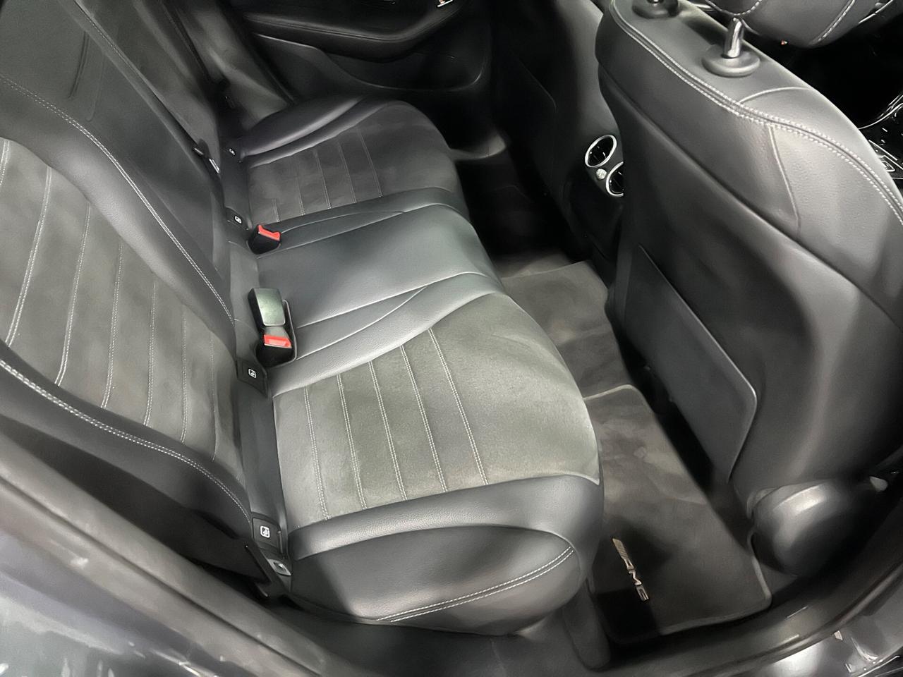 Mercedes-benz GLC 300 de 4Matic Premium Plus