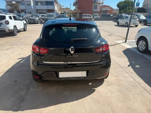 Renault Clio dCi 8V 90 CV 5 porte Duel2