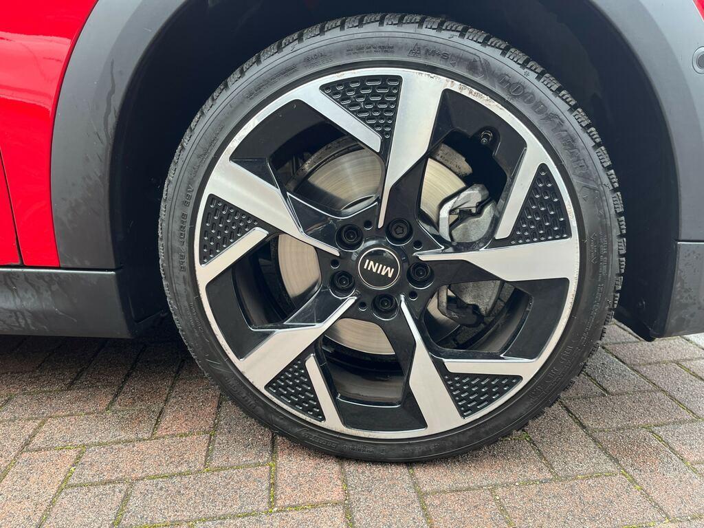 Mini Mini Cooper 3 Porte 1.5 C Classic Auto