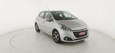 PEUGEOT 208 PureTech 82 5 porte Allure