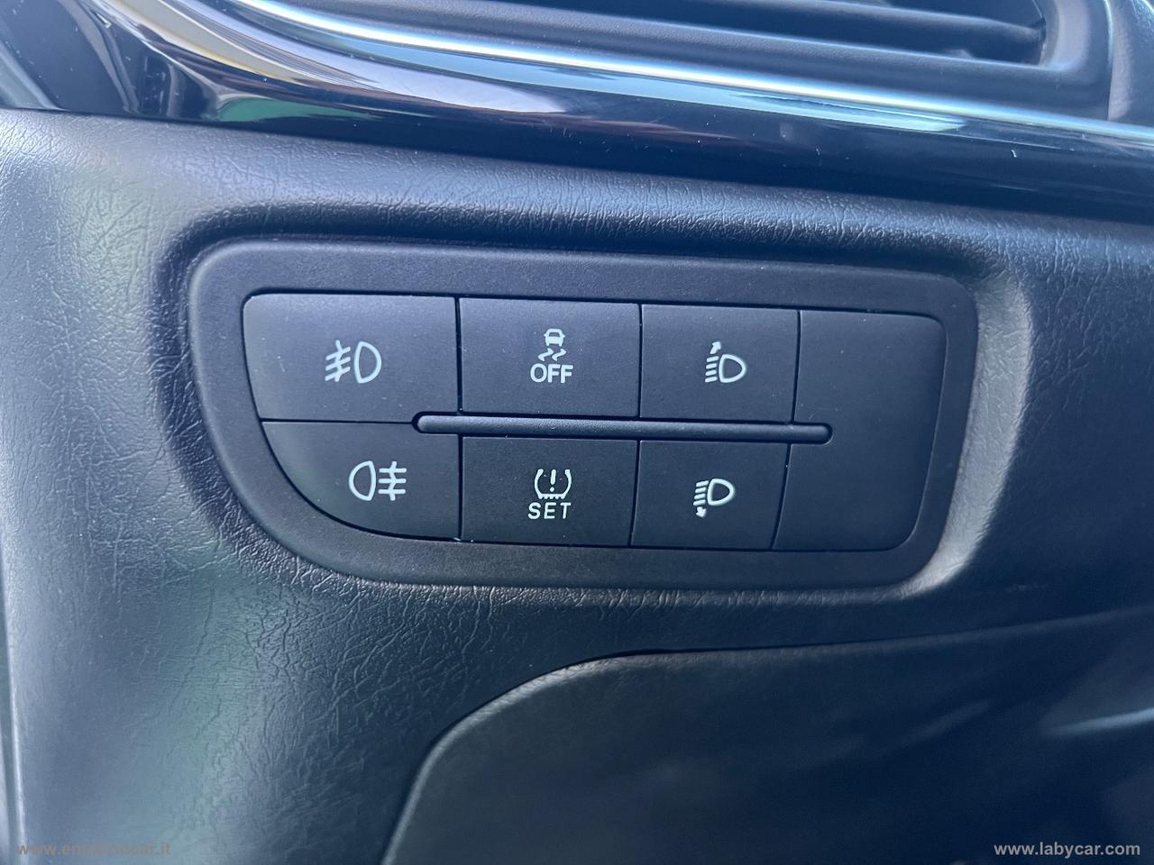 FIAT Tipo 1.0 5 porte City Life - 2023