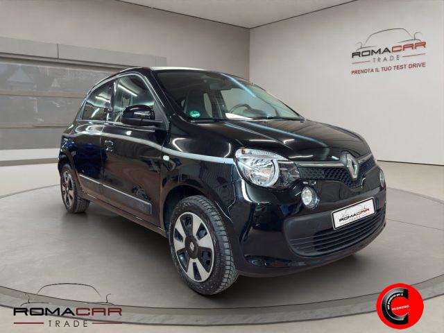 RENAULT Twingo SCe Duel2 LIMITED CABRIO !!