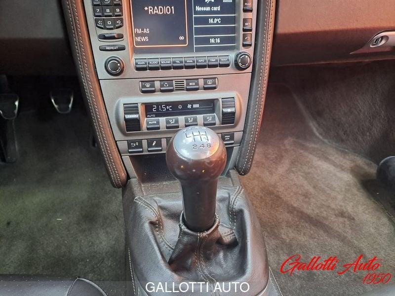 Porsche 911 Carrera 4S-NEW ENGINE - 2 anni di garanzia