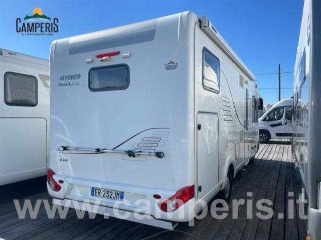 HYMER-ERIBA HYMER B 594