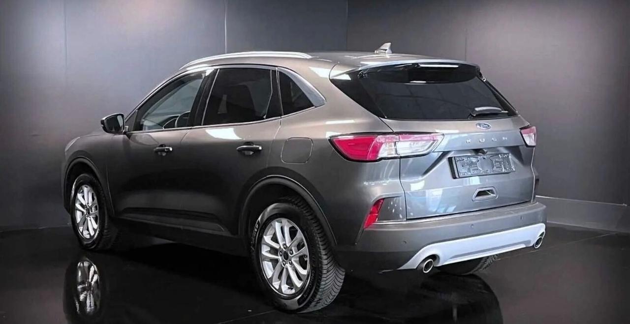 Ford Kuga 1.5 EcoBlue 120 CV 2WD Titanium