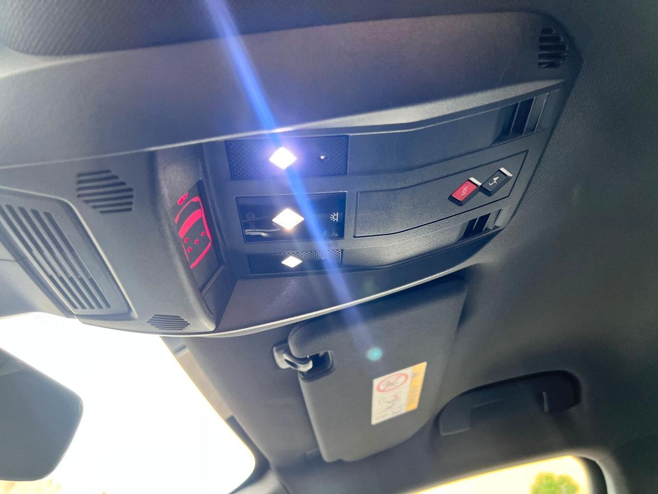 Ds 7 Crossback BlueHDi 180 aut. Rivoli