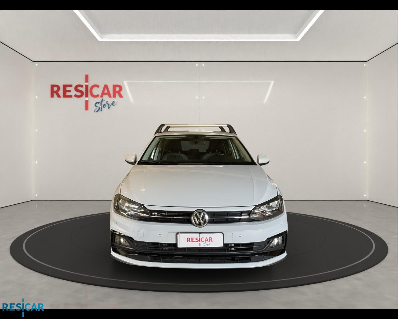 Volkswagen Polo 5p 1.0 tsi Highline 95cv dsg