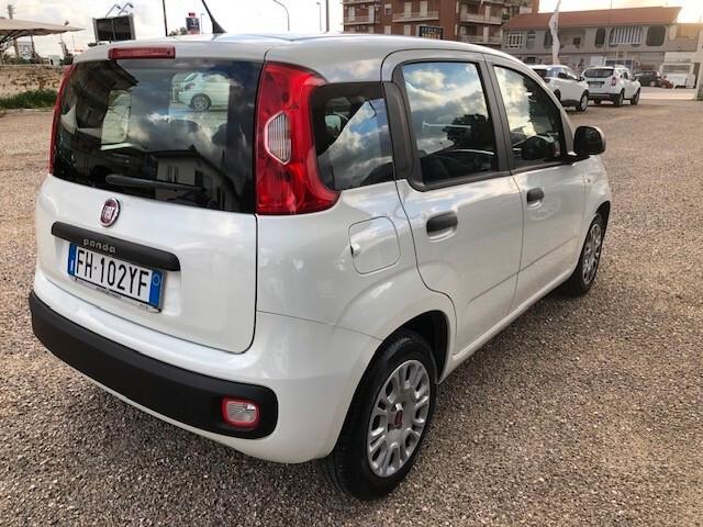 Fiat Panda 1.3 MJT 95 CV S&S Easy