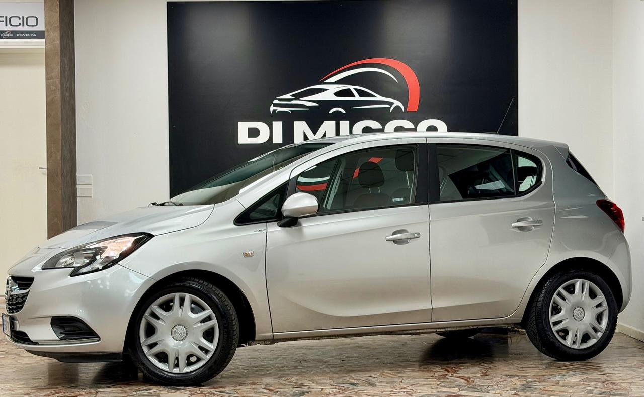 Opel Corsa 1.4 90CV GPL Tech 5 porte Innovation