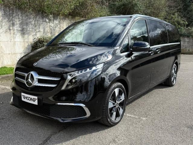 Mercedes Classe V 250 d Premium auto