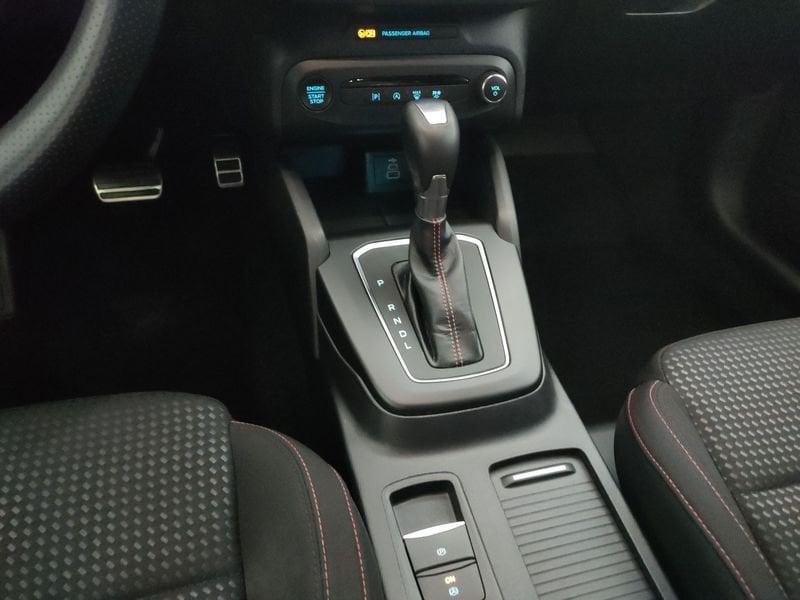 Ford Focus Focus 1.0t ecoboost h ST-Line 155cv powershift