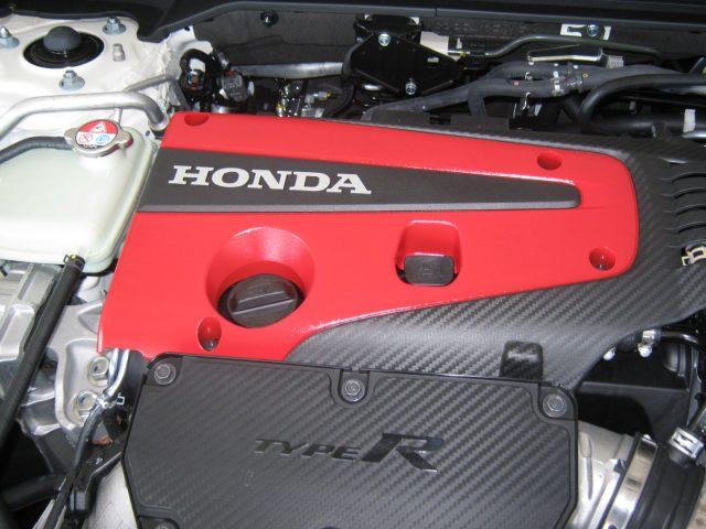 HONDA Civic 2.0 Type-R