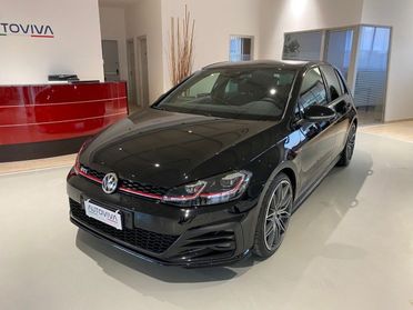 VOLKSWAGEN Golf GTI Golf 5 Porte 2.0 TSI BlueMotion GTI Performance