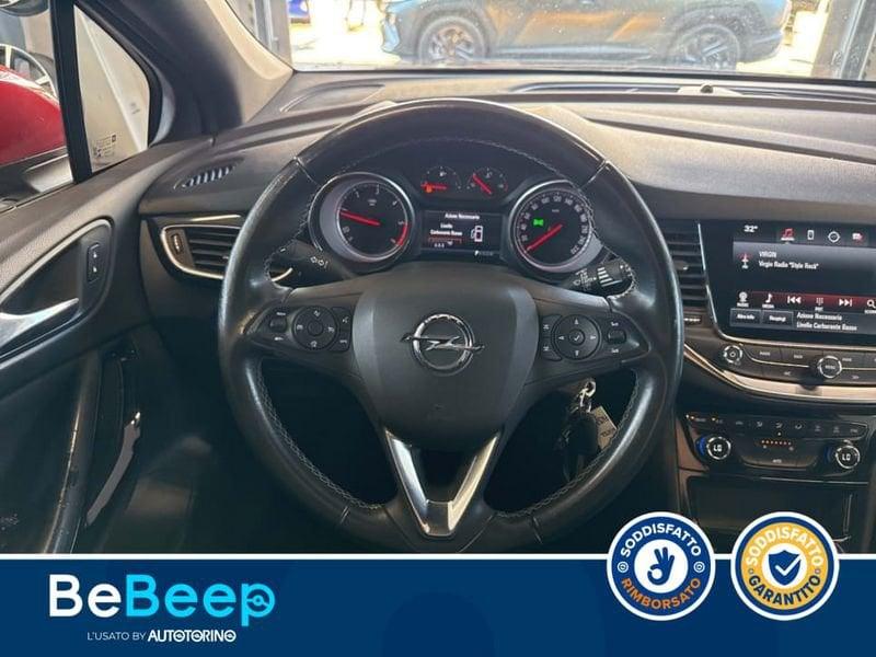 Opel Astra 5P 1.6 CDTI INNOVATION 136CV AUTO MY18.5