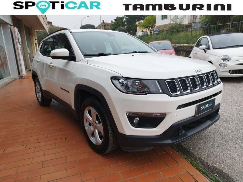 Jeep Compass 1.6 Multijet II 2WD Business