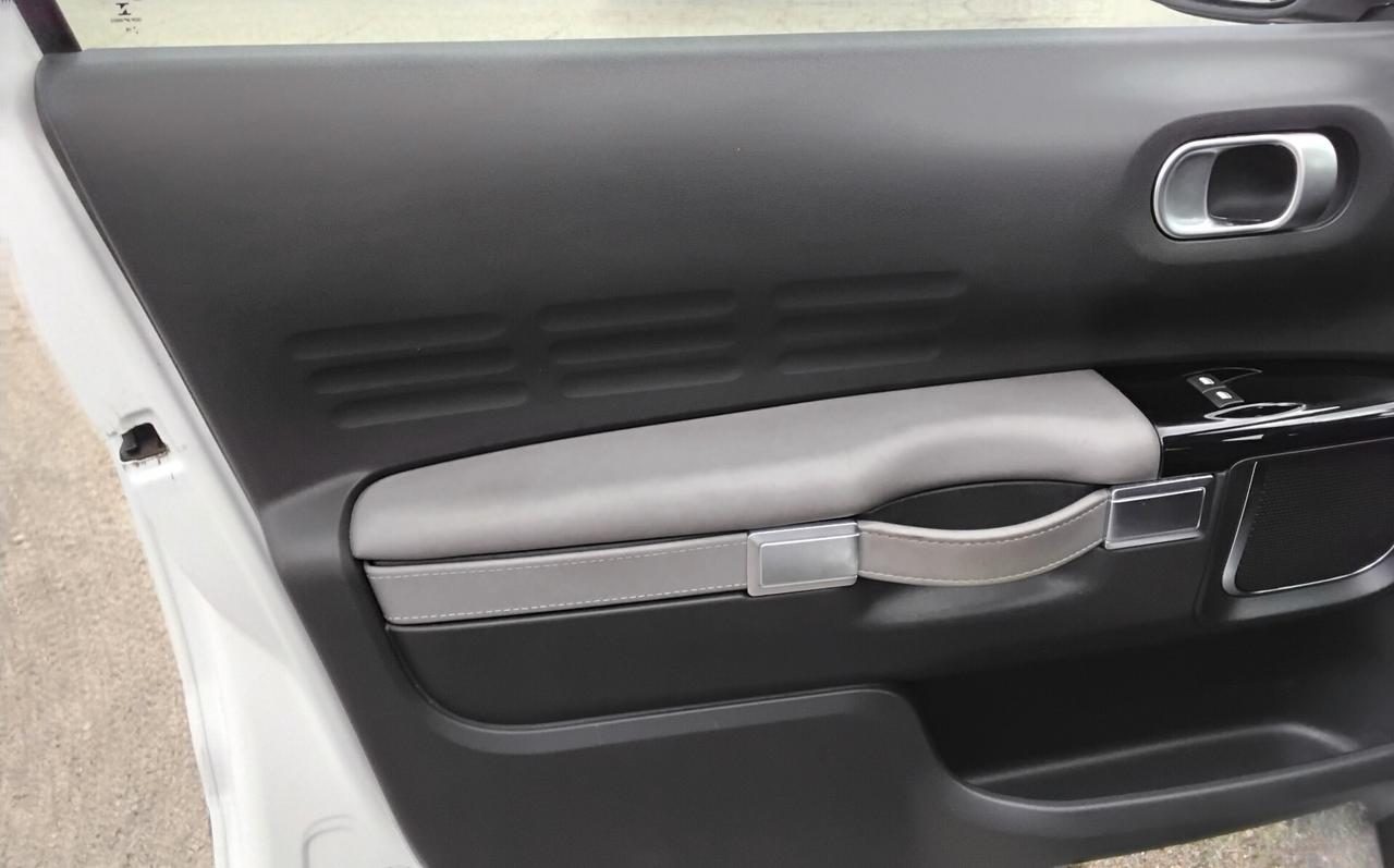 Citroen C4 Cactus BlueHDi 100 S&S Shine
