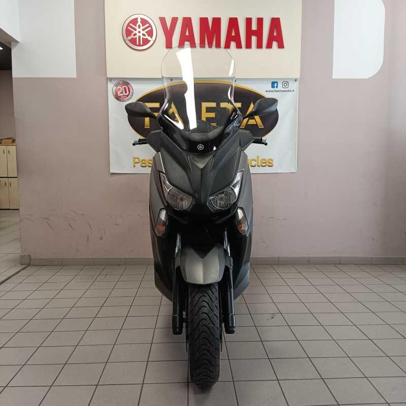 Yamaha X-Max 400 - 2015