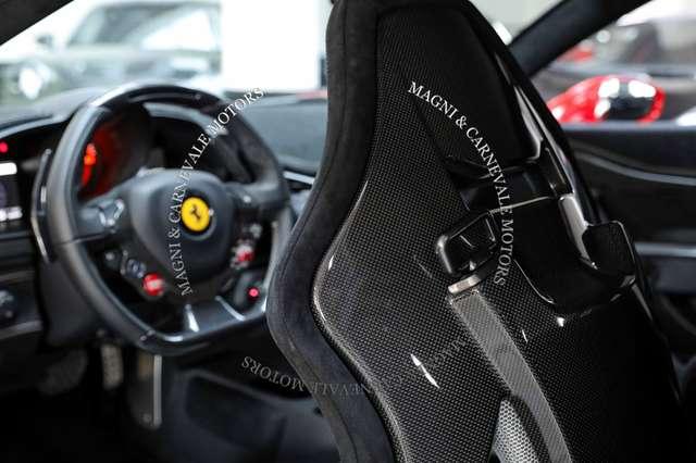 Ferrari 458 SPECIALE|NAVI|RACING SEATS|CARBON+LEDS|SCUDETTI