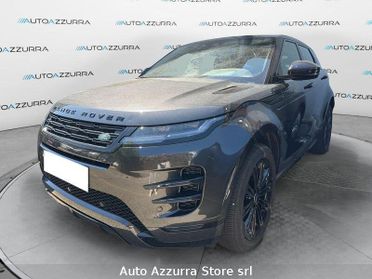 Land Rover Range Rover Evoque 2.0D I4 MHEV R-Dynamic SE AWD 204cv *PROMO AZZURRA*