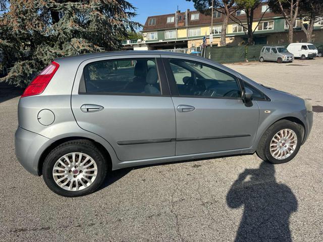 FIAT Grande Punto 1.3 MJT 75 CV 5P senza nessun lavoro da fare
