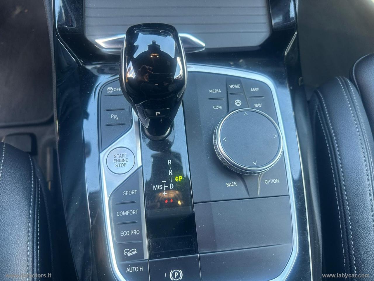 BMW X3 xDrive20d 48V xLine 4 RUOTE MOTRICI