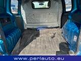 Peugeot Bipper Tepee 1.4 HDi 70CV CAMBIO AUTOMATICO