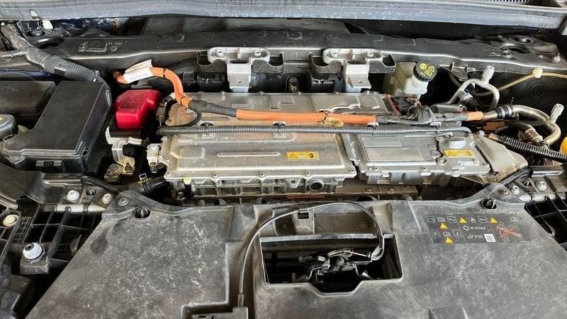 Renault Megane E-Tech Electric RENAULT Megane E-Tech Electric Techno EV60 AC22