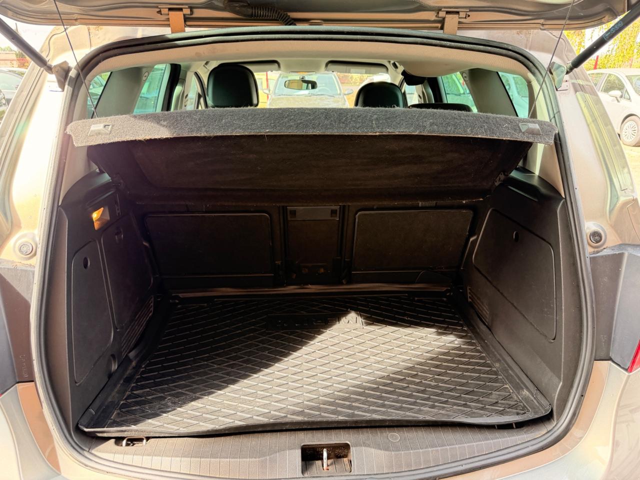 Opel Meriva 1.4 100CV Cosmo