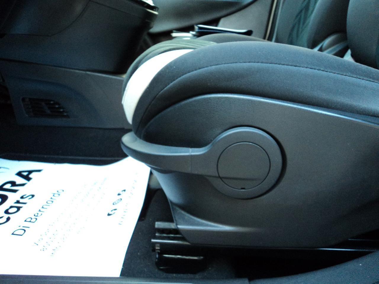 Lancia Ypsilon 1.3 MJT 16V 95 CV 5 porte S&S Gold