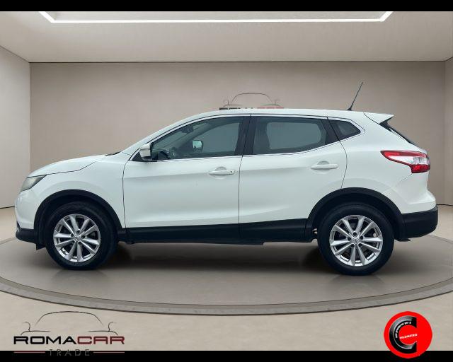 NISSAN Qashqai 1.6 dCi 2WD Acenta