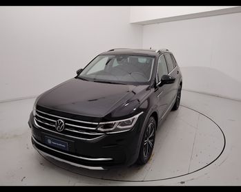 VOLKSWAGEN Tiguan II 2021 - Tiguan 2.0 tdi Elegance 150cv dsg
