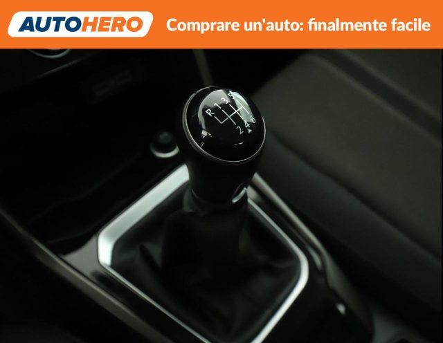 VOLKSWAGEN T-Roc 1.6 TDI SCR Style BlueMotion Technology