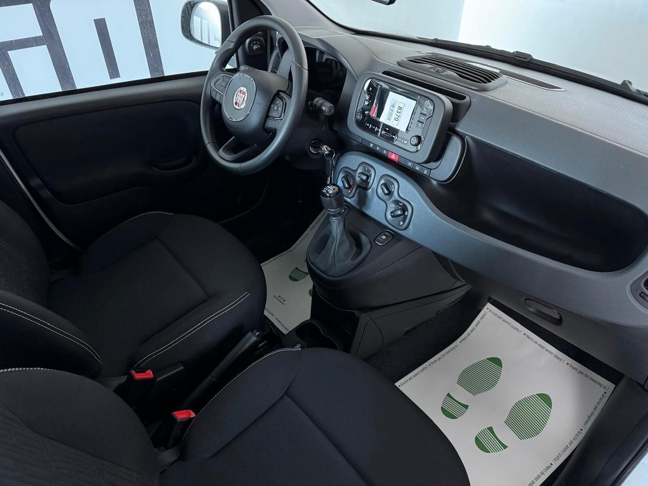 Fiat Panda KM0!! 1.0 Hybrid Icon