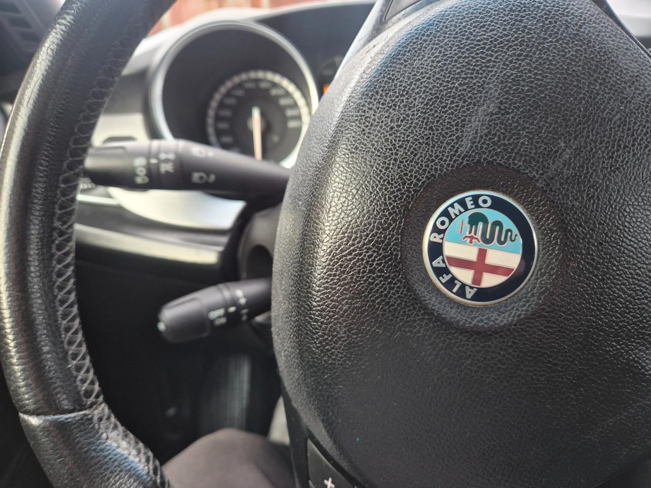 ALFA ROMEO GIULIETTA 2.0 M.JET PERFETTA 2012