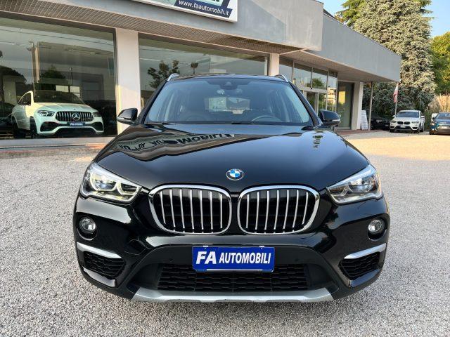 BMW X1 xDrive18d xLine Autom.